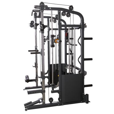 103. Cyklop 2 Suwnica Ze stosem Semi Comercial HMS