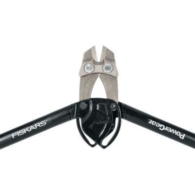 2. Fiskars PowerGear