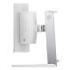 48. Philips Evnia 8000 49M2C8900L/00 monitor komputerowy 124,2 cm (48.9") 5120 x 1440 px Dual QHD QD-OLED Biały