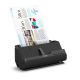 57. Epson ES-C320W ADF + skaner arkuszowy 600 x 600 DPI A4 Czarny