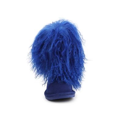 8. Buty BearPaw Jr 1854Y Cobalt Blue