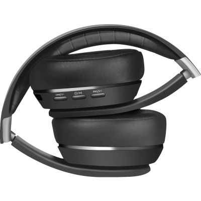 9. DEFENDER SŁUCHAWKI BLUETOOTH FREEMOTION B540 CZARNE 63540