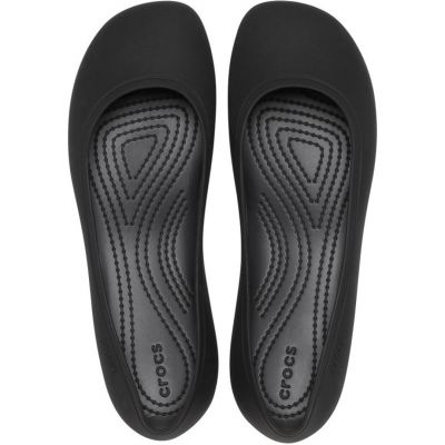 2. Buty Crocs Brooklyn Flat W 209384 001