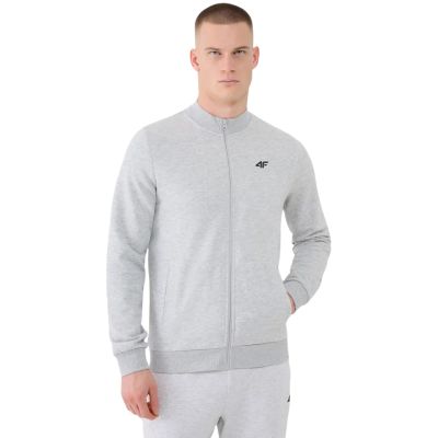 8. Bluza 4F M1463 M 4FWMM00TSWSM1463 27M