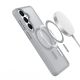 7. Etui Dux Ducis Yind na Samsung Galaxy S26 Plus kompatybilne z MagSafe - szare
