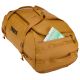 7. Thule Chasm Duffel 90L - Golden Brown