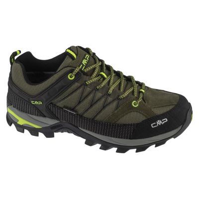 CMP Rigel Low WP 3Q54457-22ER Szare 41