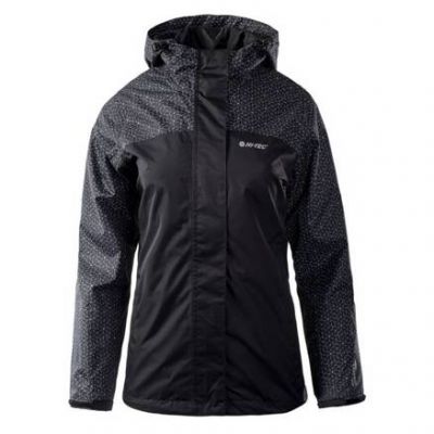 2. Kurtka Hi-tec Lady Monsa II W 92800274356
