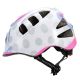 Kask rowerowy Meteor bunny MA-2 Junior biały