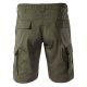 3. Spodenki magnum Atero 3.0 Shorts M 92800300801