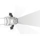7. Mocna czołówka w góry Petzl Actik Core-black 600 lm PETZL