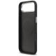 7. Etui Guess Classic Logo MagSafe na iPhone Air - czarne