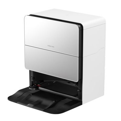 17. Odkurzacz automatyczny SAROS 10/WHITE S1002-00 ROBOROCK