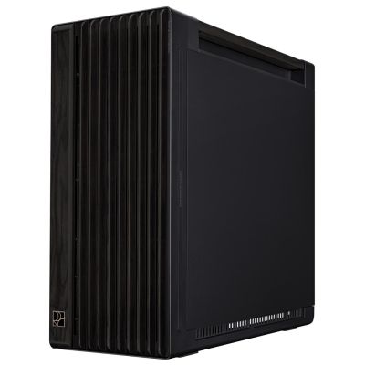 4. Obudowa ASUS PROART PA602 WOOD TG PWM BLACK