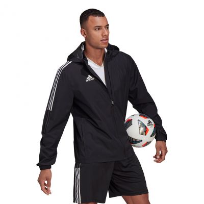4. Bluza adidas Tiro 21 Allweather M GH4466