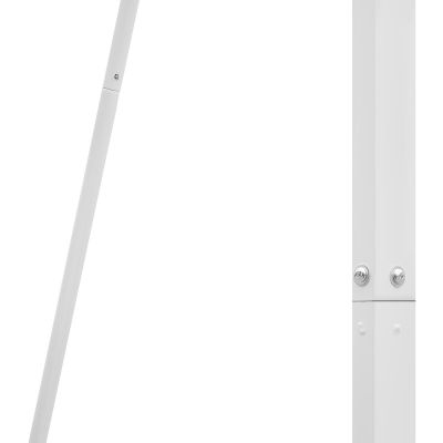 27. BRAMKA DO PIŁKI NOŻNEJ Z SIATKĄ 300x200x100CM ENERO