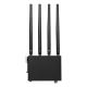 3. Edimax D4G-7459AC Przemysłowy router WiFi Rail 4G LTE AC1200