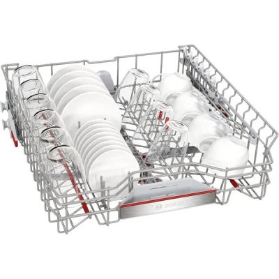 4. Zmywarka do zabudowy BOSCH SBD6ECX21E