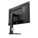 21. AOC G4 Q27G4ZDR monitor komputerowy 67,3 cm (26.5") 2560 x 1440 px Quad HD QD-OLED Czarny, Czerwony
