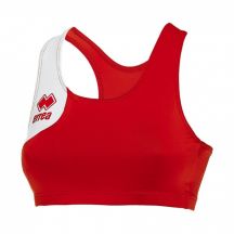 ERREA Top Dafne r. S czerwono/ biały