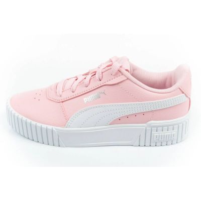 13. Buty Puma Carina Jr 386186 04