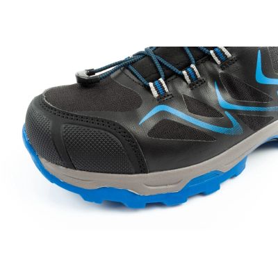 6. CMP Byne buty dziecięce trekkingowe za kostkę wodoodporne wytrzymałe