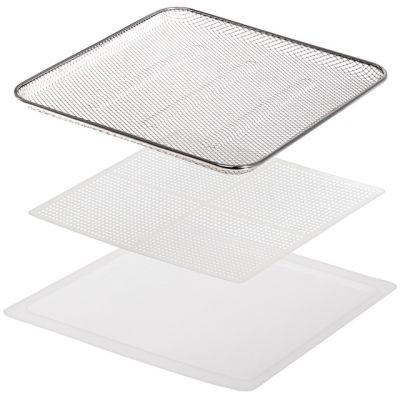 21. Suszarka do grzybów i owoców ADLER AD 6660