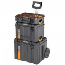 DEWALT SKRZYNIA  TSTAK 3w1 MCLAREN