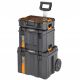 DEWALT SKRZYNIA  TSTAK 3w1 MCLAREN