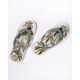 4. Japonki Ipanema Urban Graphics M 83702BD493