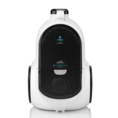 13. Eta Stormy Home 2,2 l Cylinder próżniowy Suchy 800 W Worek na kurz