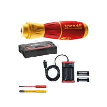 Wkrętak elektryczny Wiha 44318-SPEED-E
