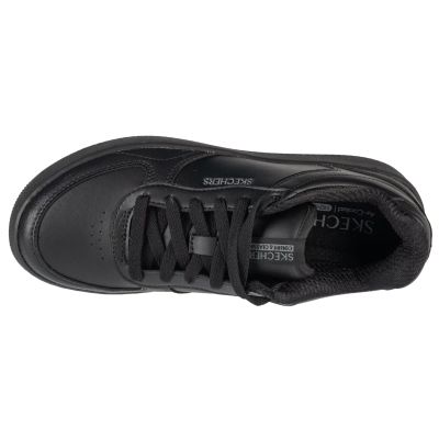 3. Skechers Sport Court 2.0 - Core Essential 185160-BBK Czarne 36