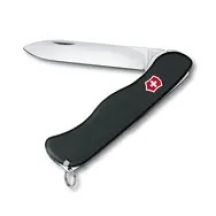 Victorinox V-0.84 13.3 B1 Taschenmesser Sentinel, schwarz