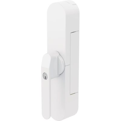 6. ABUS WINTECTO ONE Inteligentny zamek do drzwi