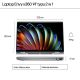 38. HP Envy x360 14-fa0016nw Ryzen 7 8840HS 14"WUXGA Touch 300nits 16GB LPDDR5-6400 SSD512 Radeon 780M Cam 5 Mpx IR 59Wh Win11 Meteor Silver Aluminum 2Y