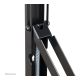 7. Neomounts WL95-800BL1 uchwyt do tablic informacyjnych 177,8 cm (70") Czarny