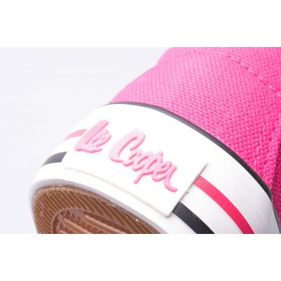 7. Trampki Lee Cooper Jr LCW-22-44-0802K