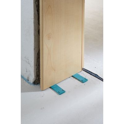 18. Zestaw do montażu futryn Wolfcraft PRO