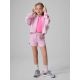 Spodenki cas 4F JUNIOR 4FJRSS26TSHOF0909-56S