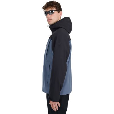 12. Kurtka trekkingowa 4F M1010 M 4FWAW25TTJAM1010 32S