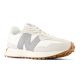 4. Sneakersy damskie/męskie New Balance 327 (NBU327LT)