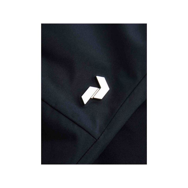 5. Spodnie narciarskie Peak Performance M Navtech Pants czarny