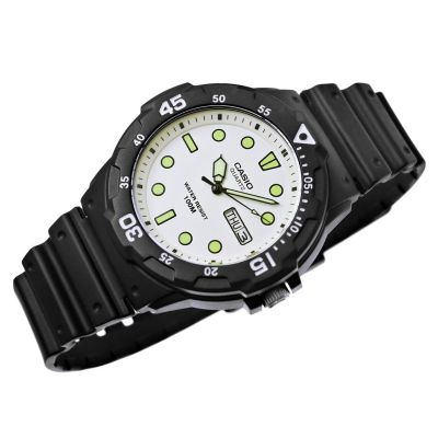 2. Zegarek CASIO MRW-200H-7EVDF + BOX