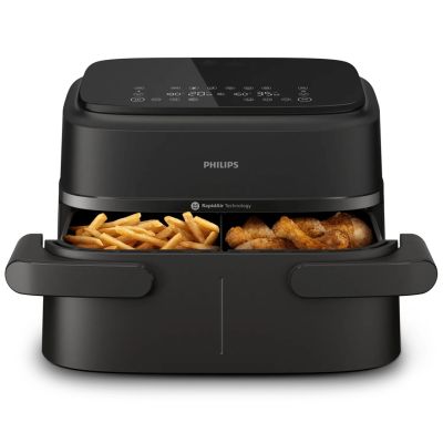 40. Frytownica beztłuszczowa PHILIPS NA 150/00
