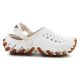 6. CROCS ECHO GUM RO CLOG CHALK 211675-0WV