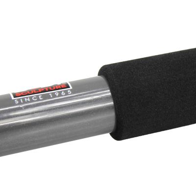15. DRĄŻEK DRZWIOWY 2 W 1 (84-120 cm) BB 262L-B