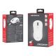 10. GENESIS Zircon 660 myszka Gaming Po prawej stronie RF Wireless + Bluetooth + USB Type-A Optyczny 12000 DPI