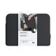 3. Torba na laptopa AMAZINGTHING Minimal BasicBag do MacBook Neo 13" - czarna
