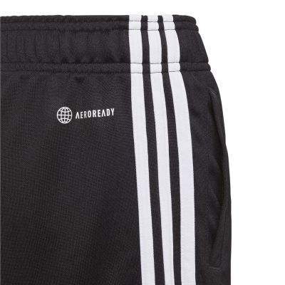 9. Spodenki adidas Designed 2 Move 3-Stripes Shorts Jr HI6833